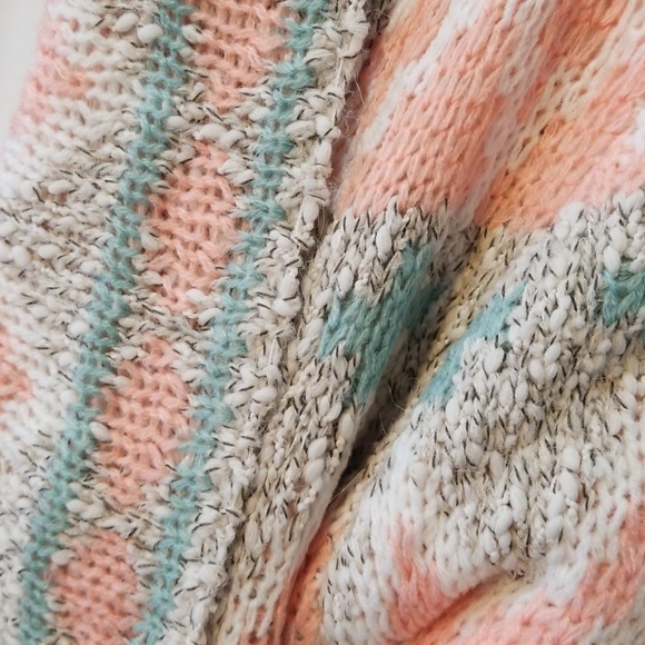 Open Front Cardigan - Picture 3 of 4